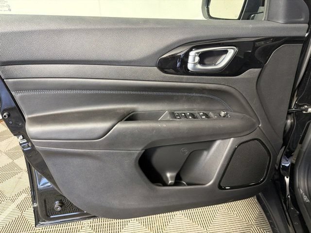 New 2026 Jeep Compass Limited AWD/4WD image 11