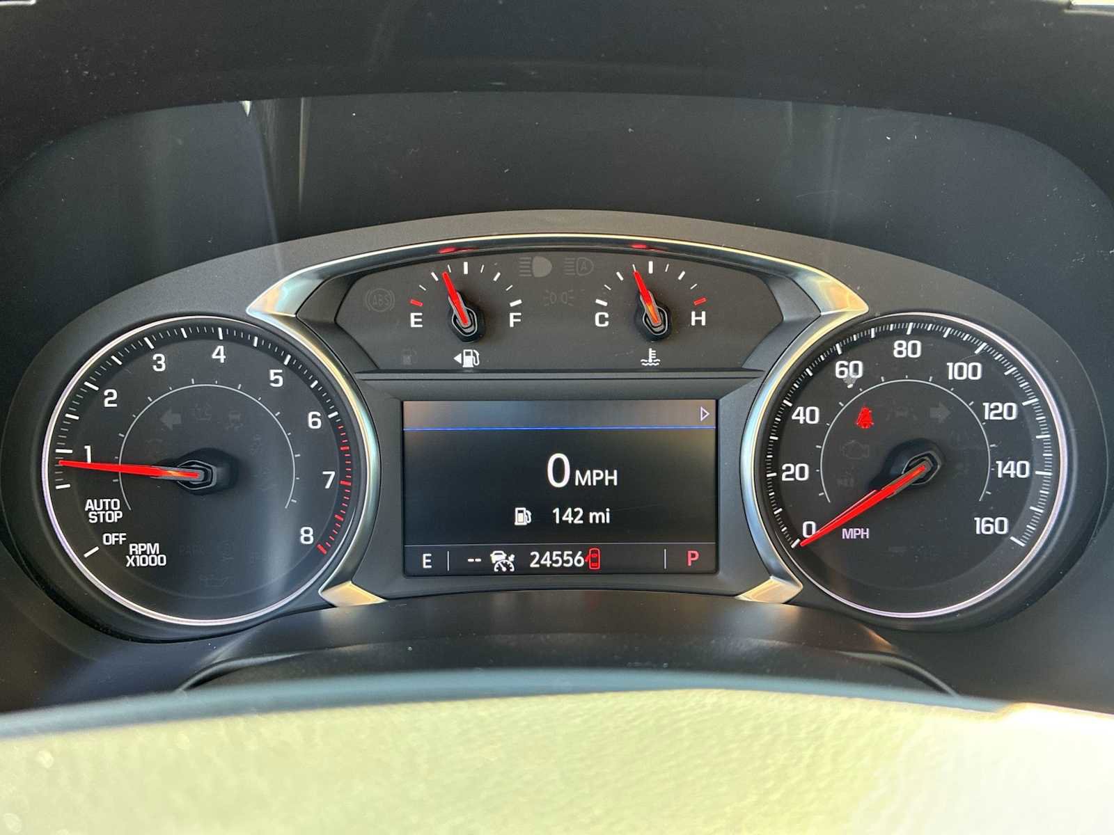 Certified 2023 Chevrolet Blazer LT w/ Convenience Package image 11