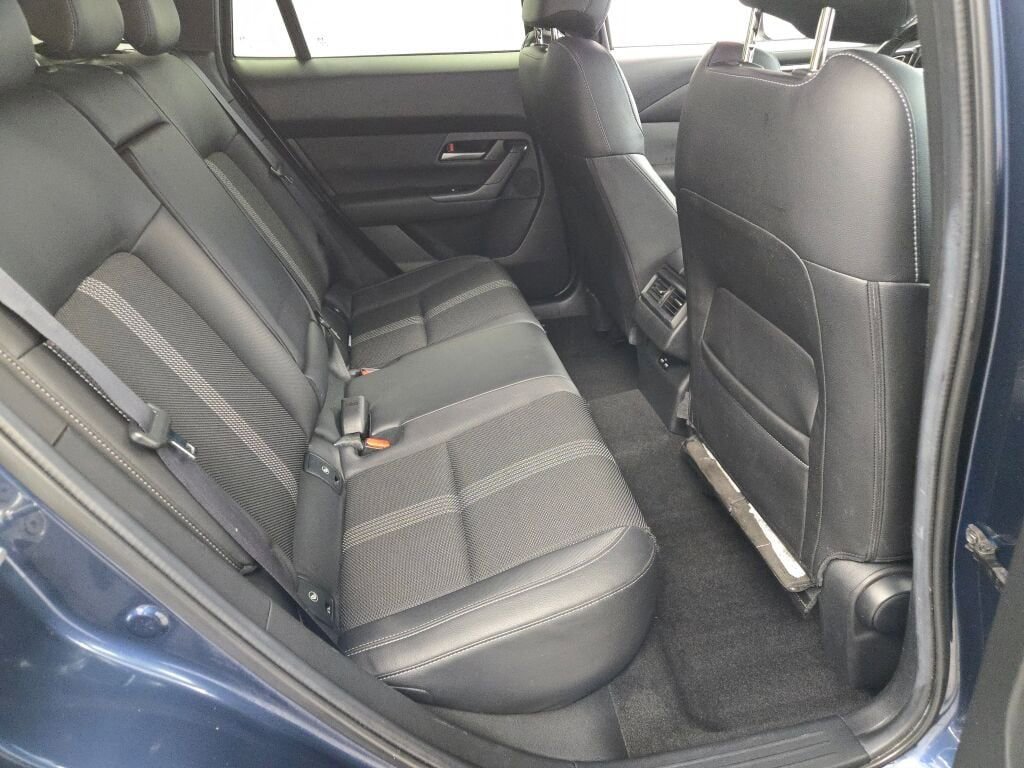 Used 2024 MAZDA CX-50 AWD 2.5 S w/ Preferred Package image 10