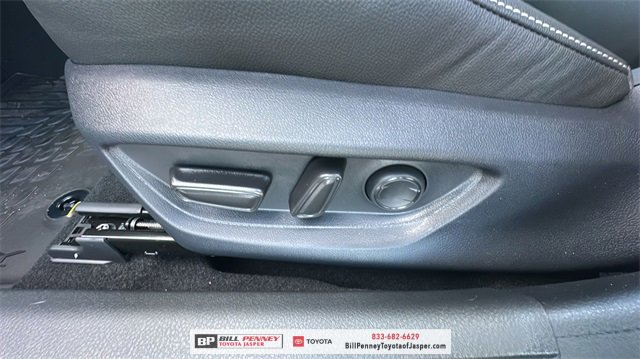 New 2026 Toyota Camry SE image 15