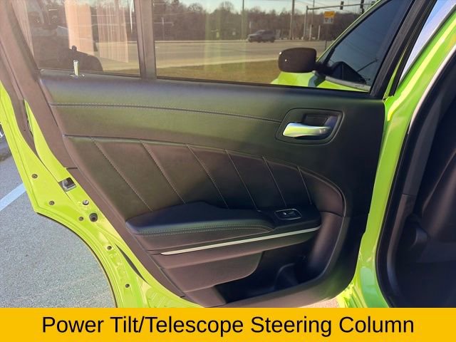 Used 2023 Dodge Charger Scat Pack image 25