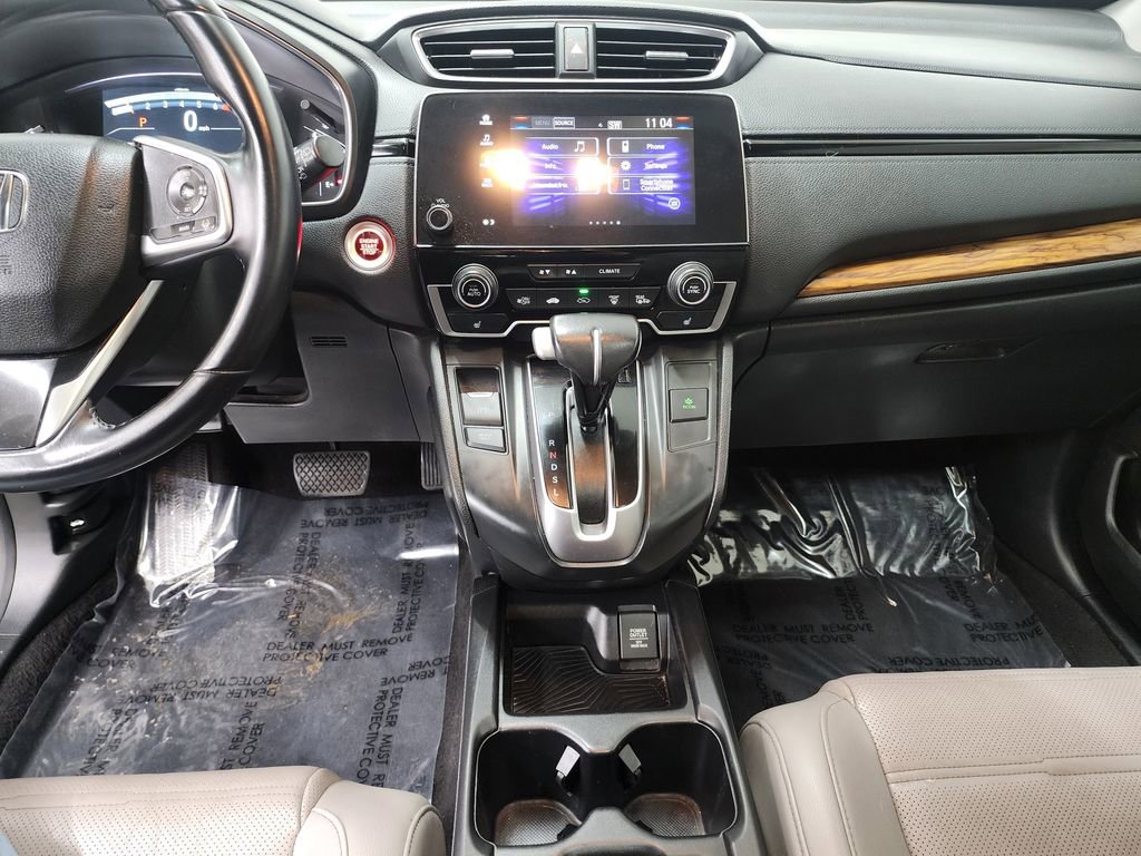 Used 2018 Honda CR-V EX-L image 17