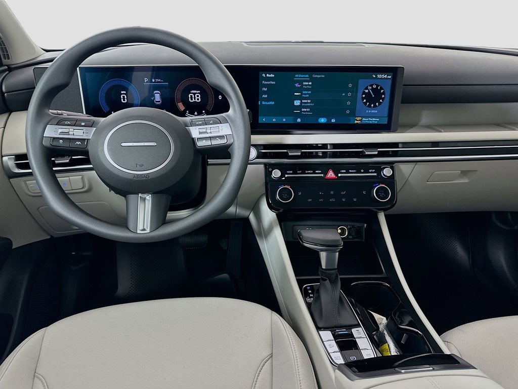 New 2026 Hyundai Tucson SEL image 18