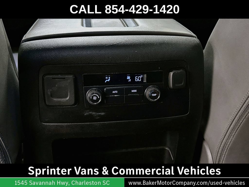 Used 2018 Chevrolet Tahoe LT RWD image 25