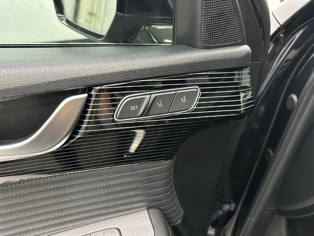 Used 2023 Hyundai Palisade Calligraphy FWD image 12