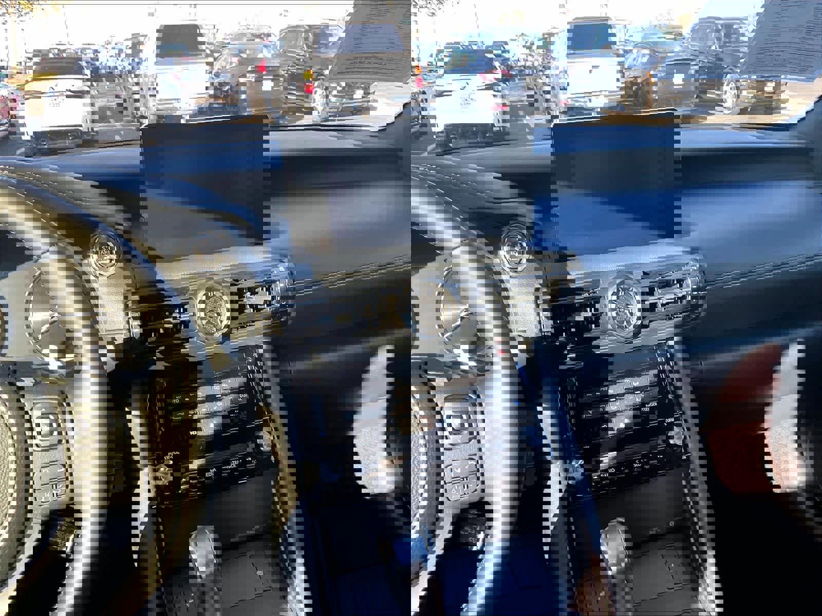 Used 2025 Lexus IS 300 F Sport image 9