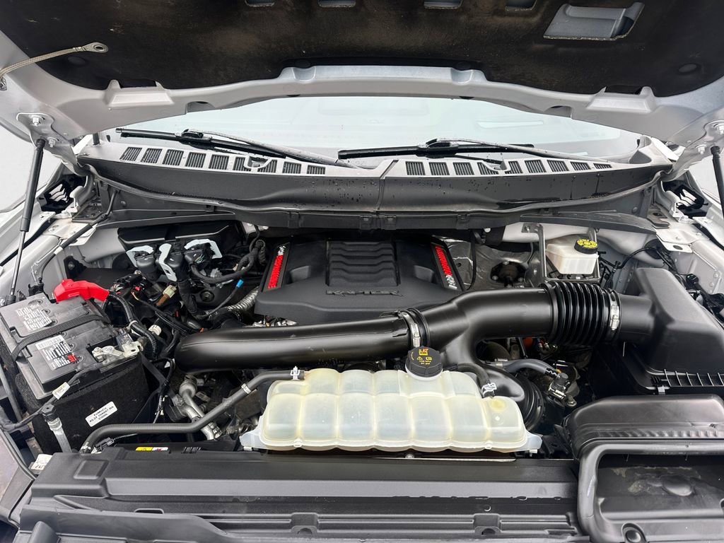 Used 2024 Ford F150 Raptor image 14