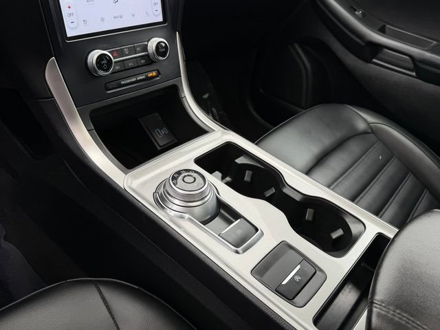 Used 2024 Ford Edge SEL w/ Convenience Package image 25