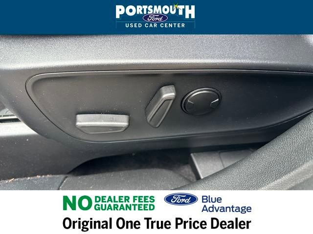Certified 2024 Ford Escape ST-Line Select w/ Tech Pack #1 image 22