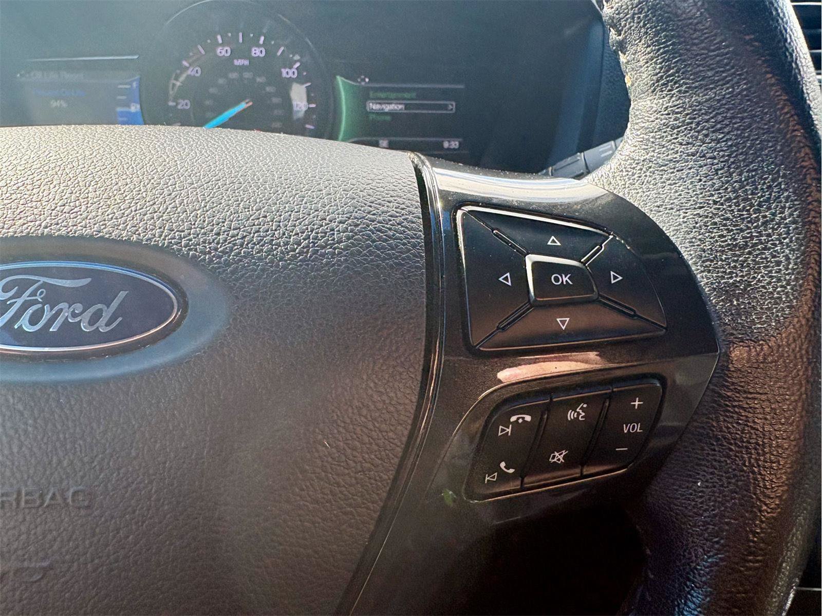 Used 2019 Ford Explorer XLT w/ Equipment Group 202A FWD image 17