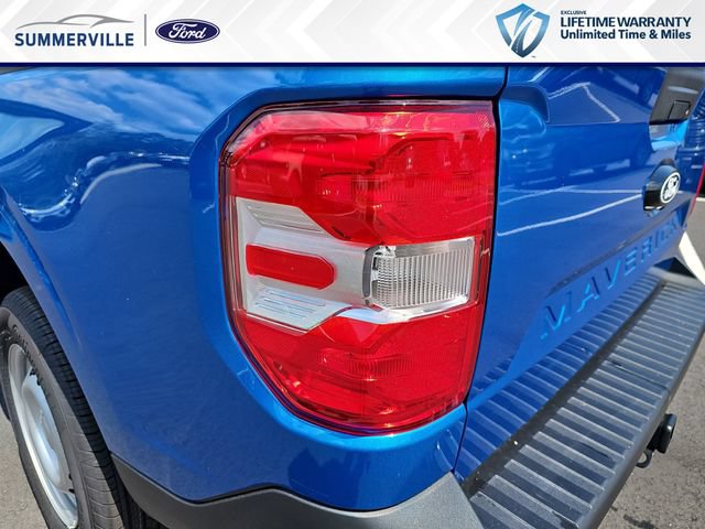 New 2026 Ford Maverick XL FWD image 33