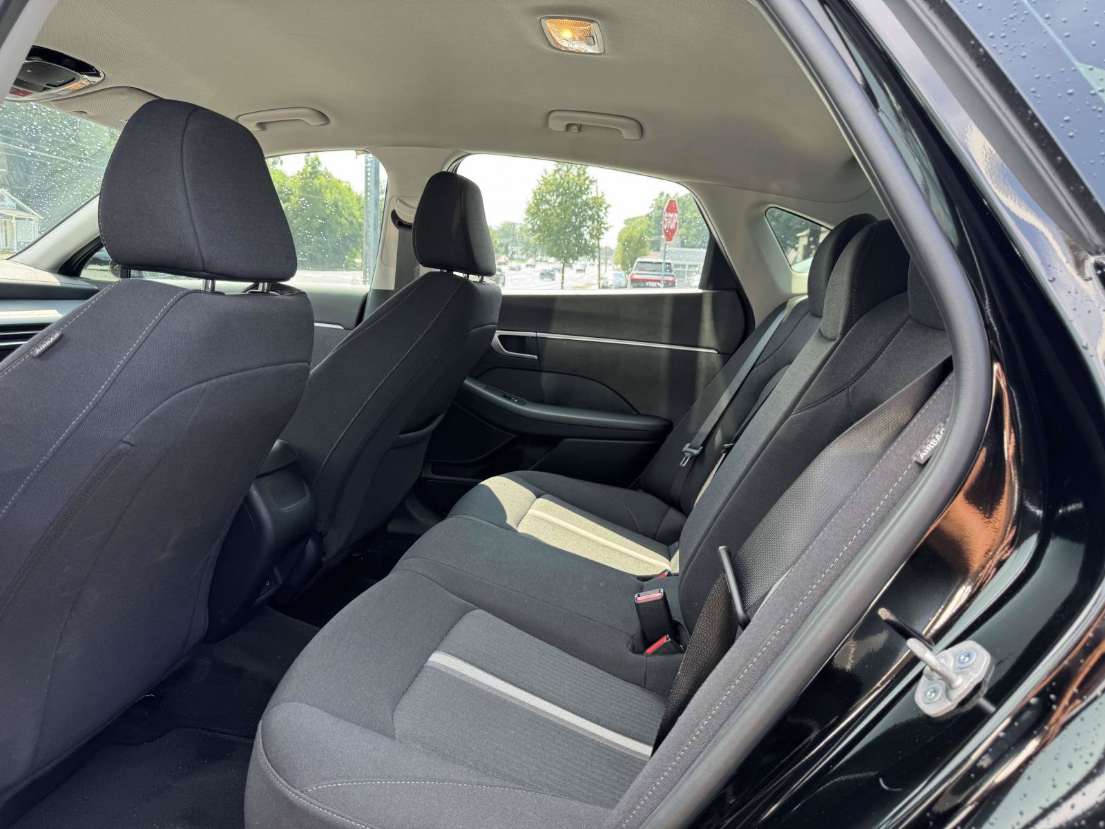 Used 2025 Hyundai Sonata SE FWD image 9