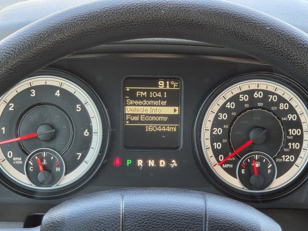 Used 2014 RAM 1500 Express AWD/4WD image 20
