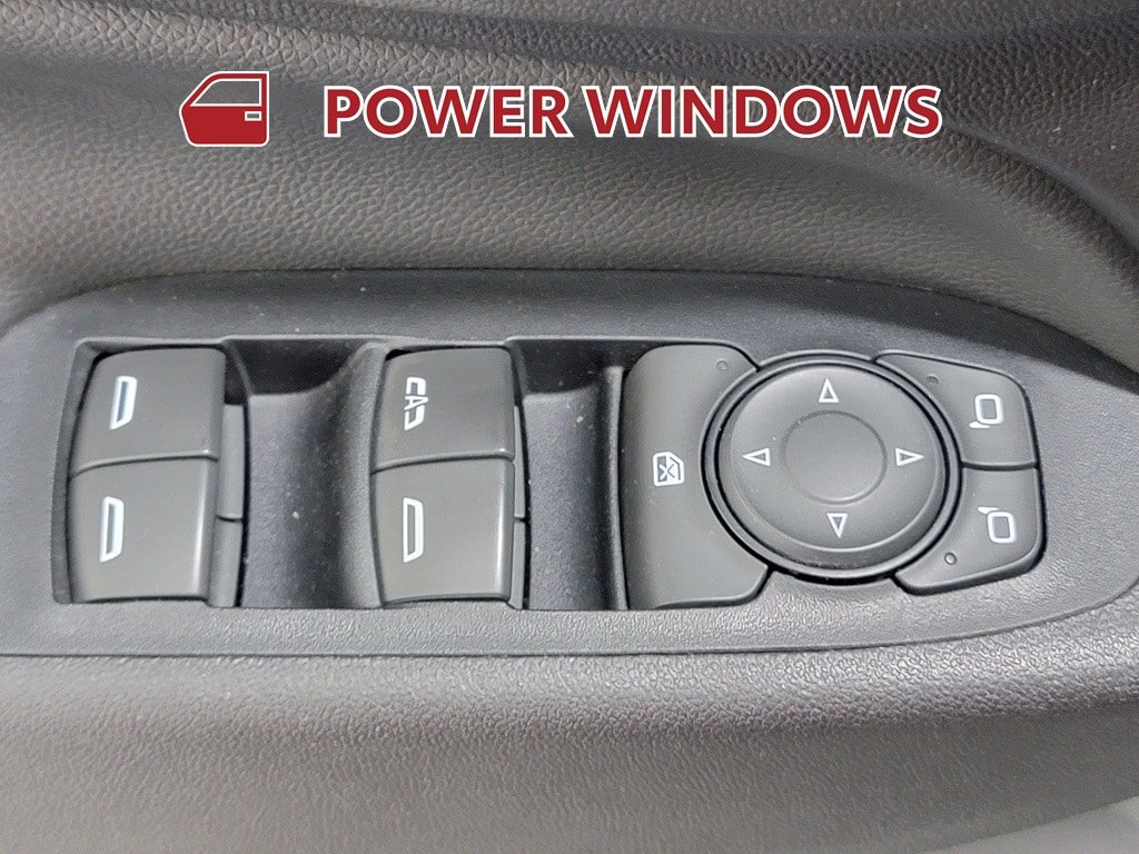 Used 2020 Chevrolet Equinox LT FWD image 26