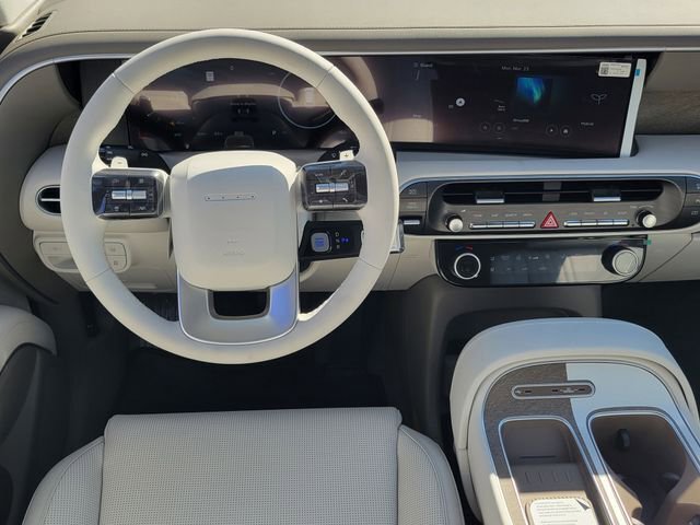 New 2026 Hyundai Palisade SEL Premium image 5