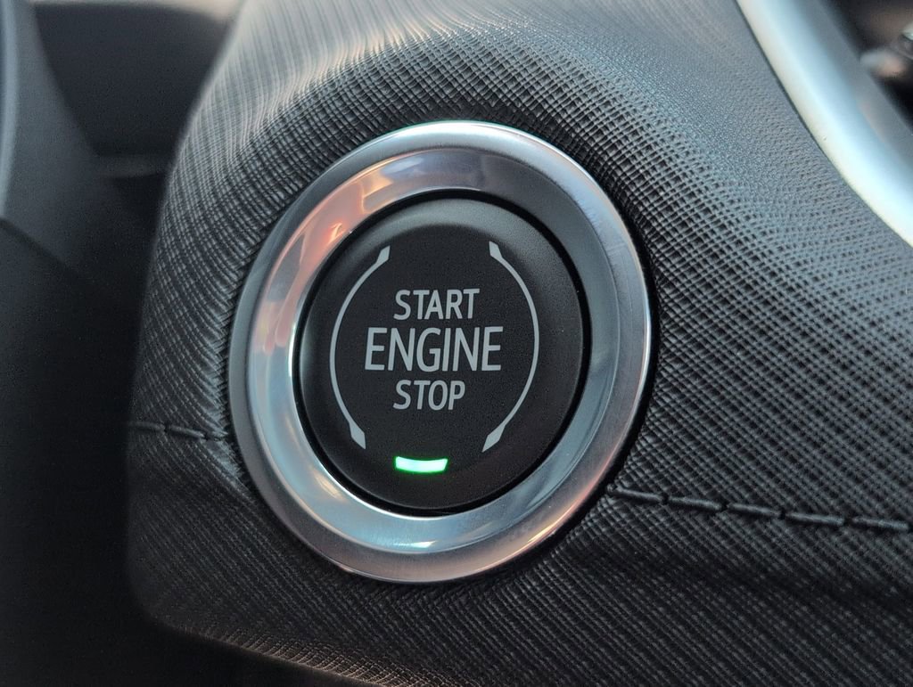 New 2026 Chevrolet TrailBlazer LT w/ Convenience Package image 24