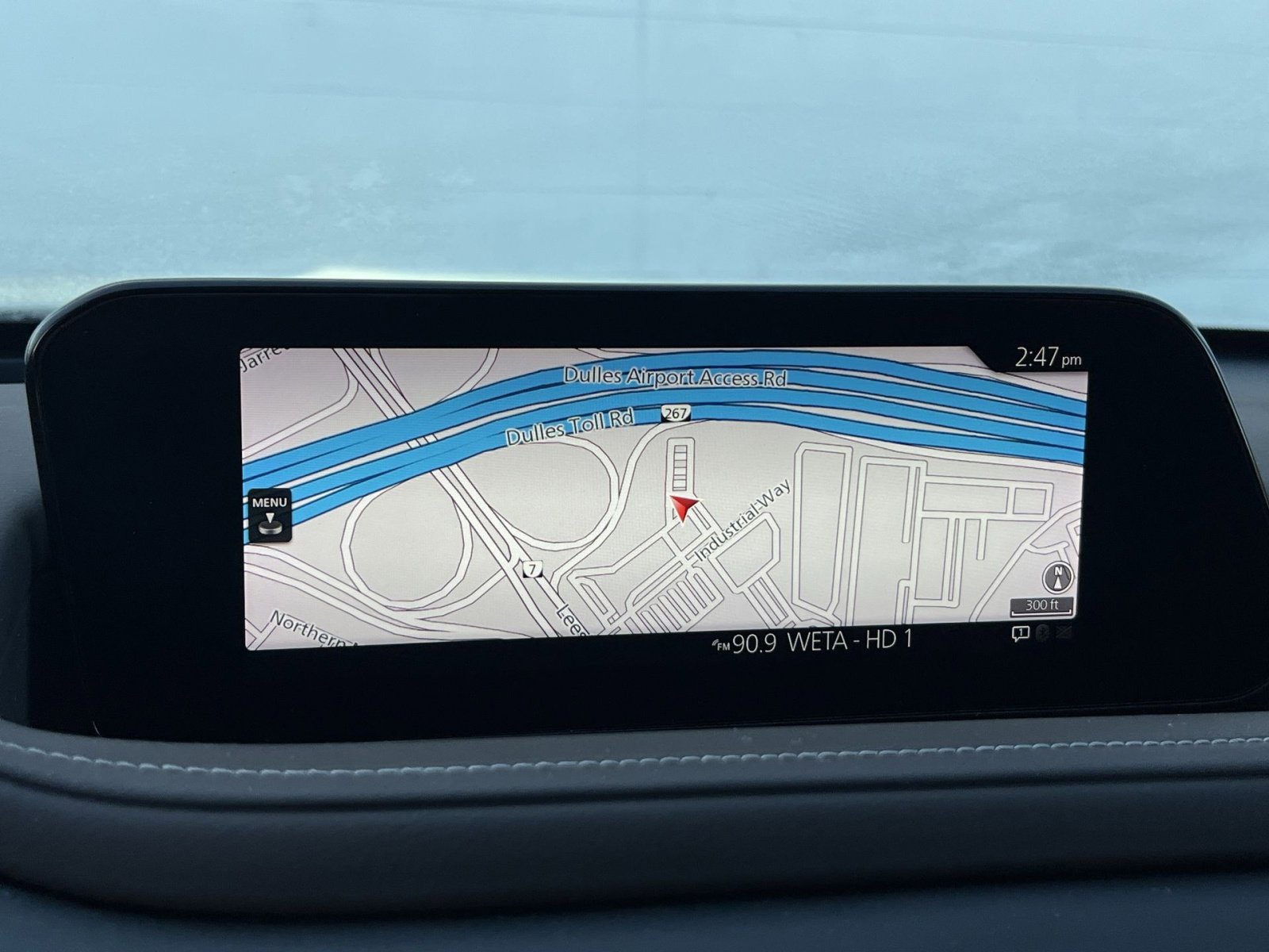 Used 2021 MAZDA CX-30 2.5 Turbo w/ Premium Plus Pkg image 20