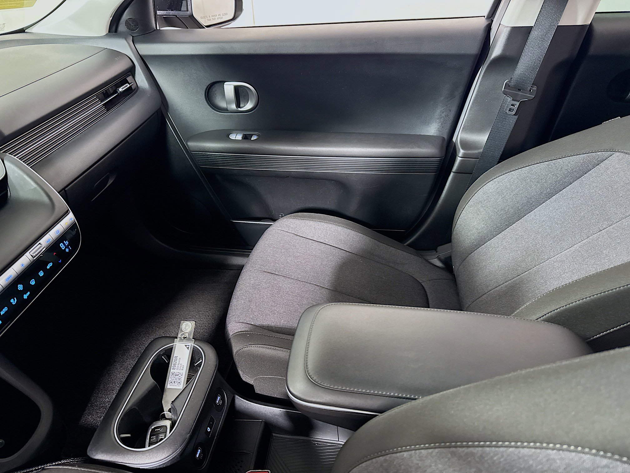 Used 2024 Hyundai Ioniq 5 SEL image 23