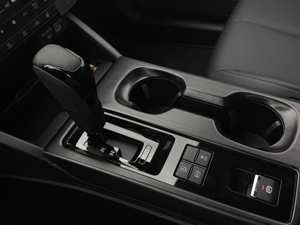 New 2026 Subaru Outback Premium AWD/4WD image 15