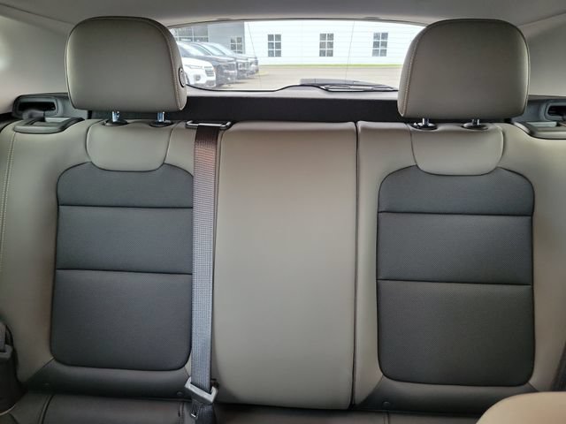 Certified 2024 Chevrolet Trax ACTIV w/ Sunroof Package FWD image 14