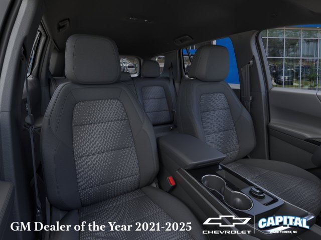 New 2026 Chevrolet Equinox LT FWD image 16