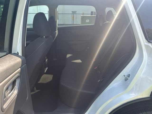 Used 2024 Nissan Rogue S AWD/4WD image 15