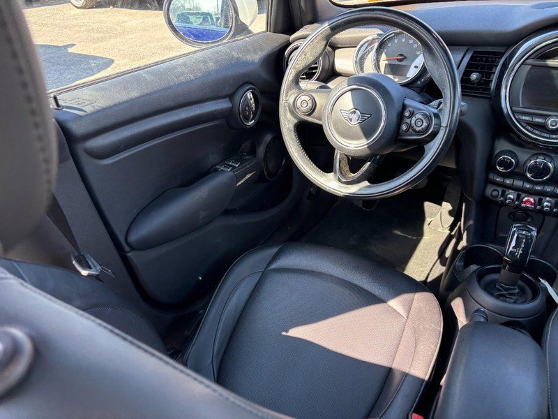 Used 2020 MINI Cooper 4-Door Hardtop image 13