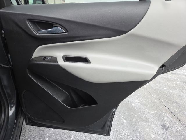 Used 2021 Chevrolet Equinox LS w/ LS Convenience Package FWD image 22