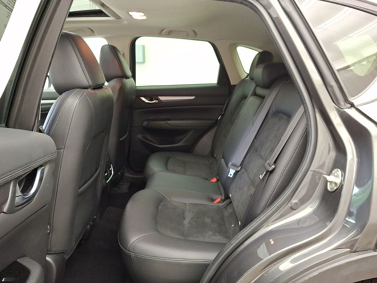 Used 2020 MAZDA CX-5 Touring AWD/4WD image 20