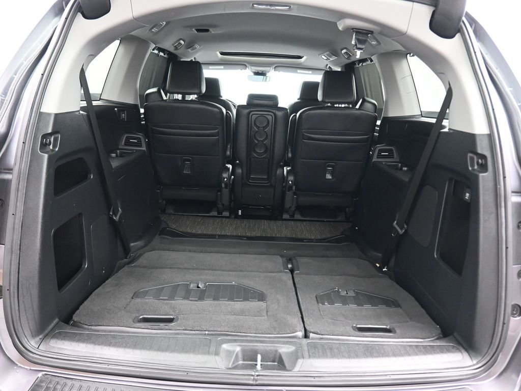 Used 2024 Honda Odyssey EX-L image 65