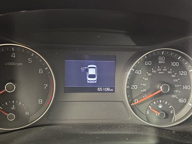 Certified 2021 Kia Forte LXS FWD image 15