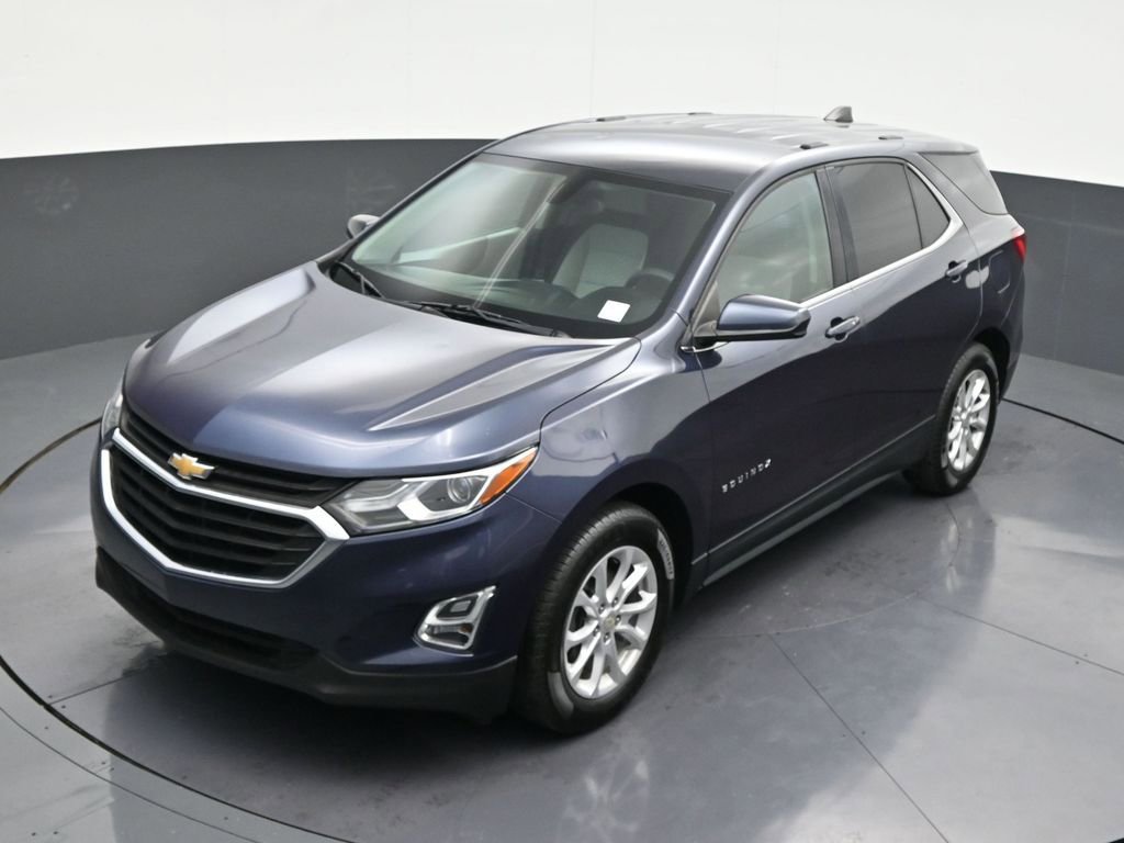 Used 2019 Chevrolet Equinox LT image 15