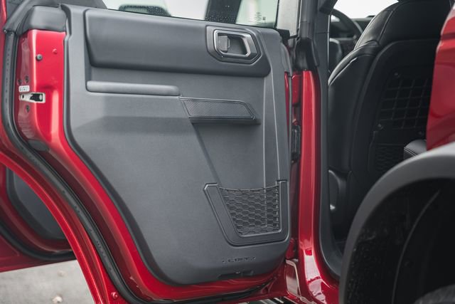 New 2026 Ford Bronco Badlands w/ Sasquatch Package image 47