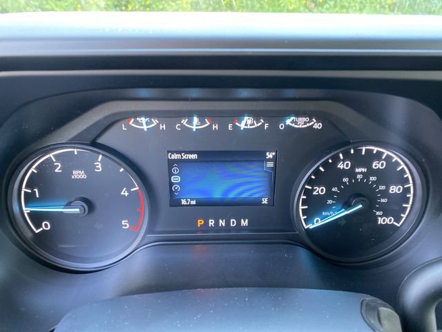 New 2026 Ford F350 XL image 15