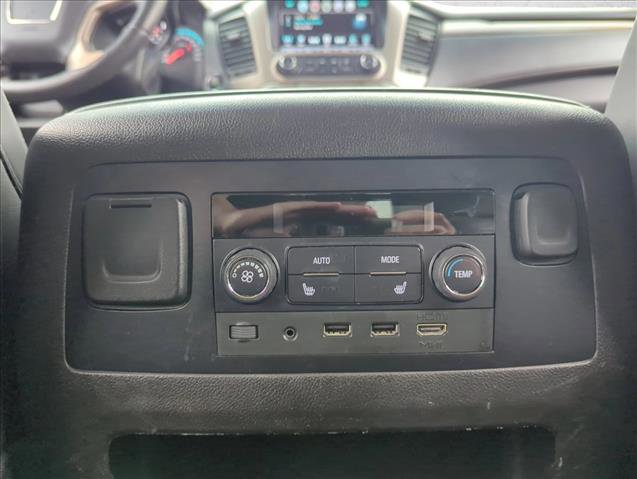 Used 2018 GMC Yukon Denali w/ Open Road Package image 19