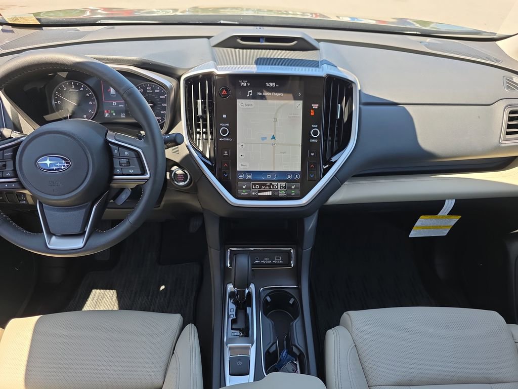 New 2026 Subaru Ascent Limited AWD/4WD image 16