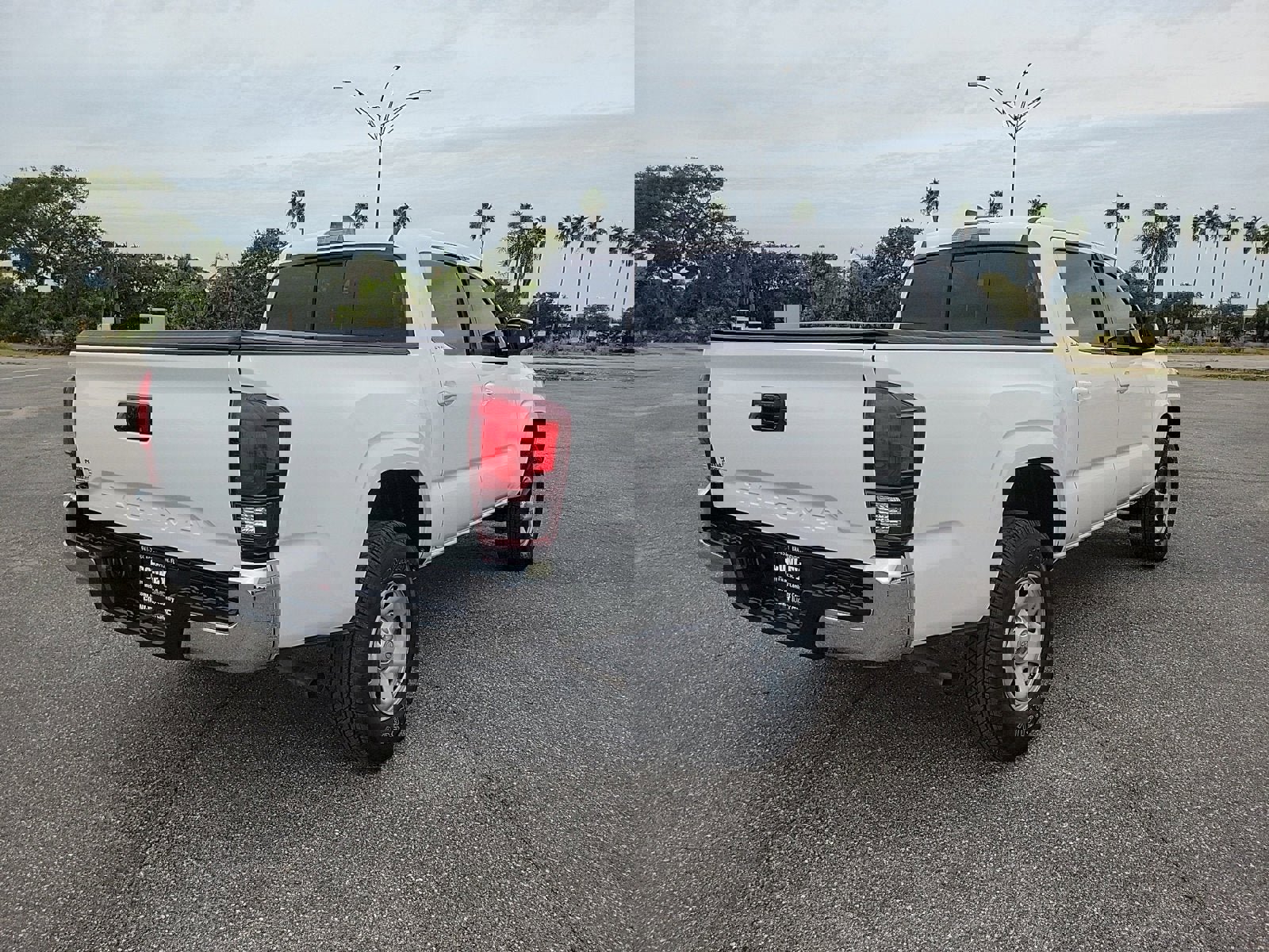 Used 2023 Toyota Tacoma SR image 5