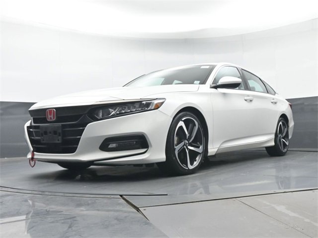 Used 2020 Honda Accord Sport image 28