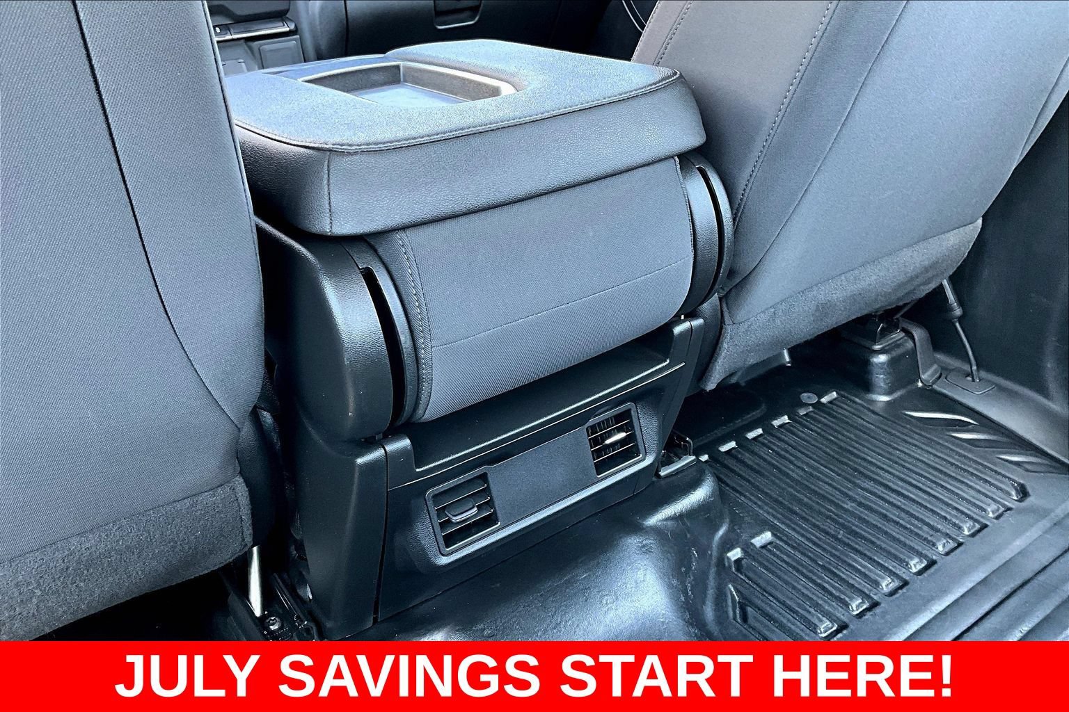 Used 2024 Chevrolet Silverado 2500 W/T w/ WT Fleet Convenience Package AWD/4WD image 13