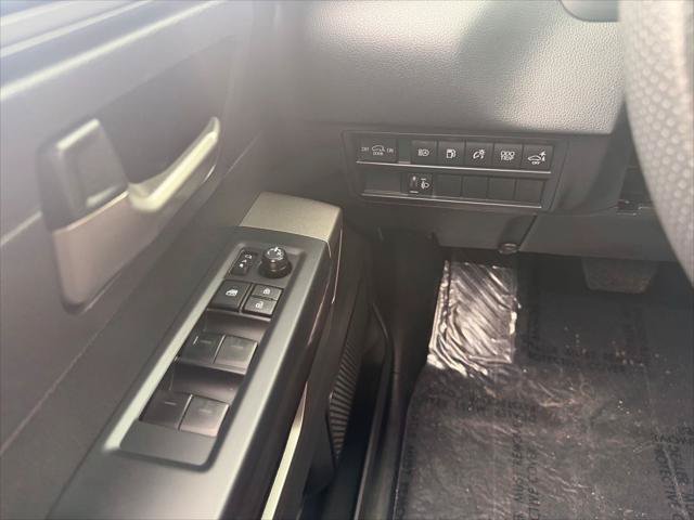 Certified 2025 Toyota Sequoia SR5 AWD/4WD image 23