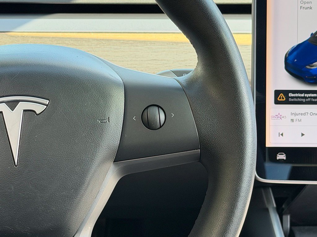 Used 2020 Tesla Model Y Long Range AWD/4WD image 45