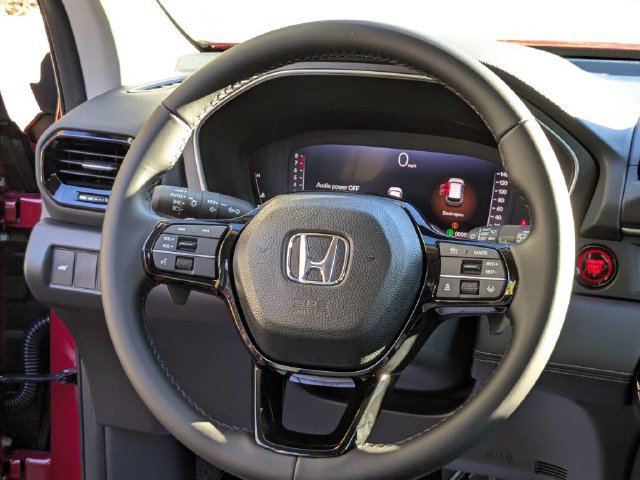 New 2026 Honda Pilot EX-L image 13
