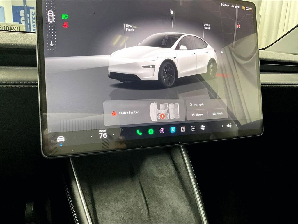 Used 2026 Tesla Model Y AWD image 26