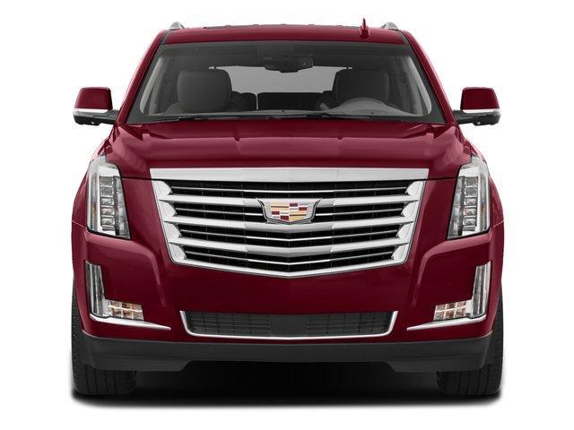 Used 2017 Cadillac Escalade Platinum AWD/4WD image 7