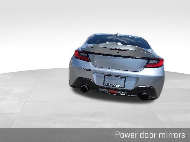 Used 2022 Toyota GR86 Premium w/ ALL Weather Mat Package (TMS) RWD image 19