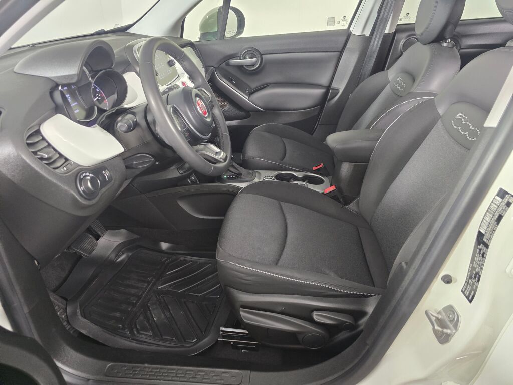 Used 2020 FIAT 500X Pop AWD/4WD image 17