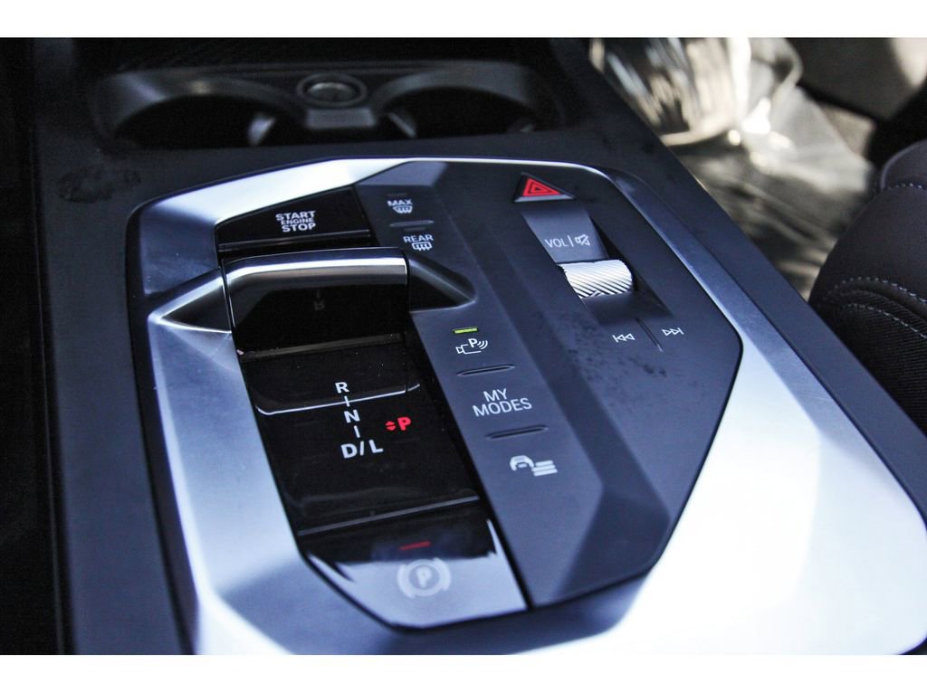 Used 2025 BMW 228i xDrive image 19