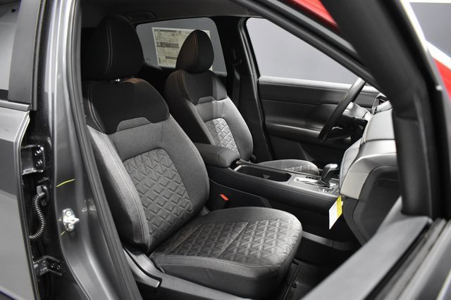 Certified 2026 Nissan Kicks SV w/ Cold Weather Package image 14