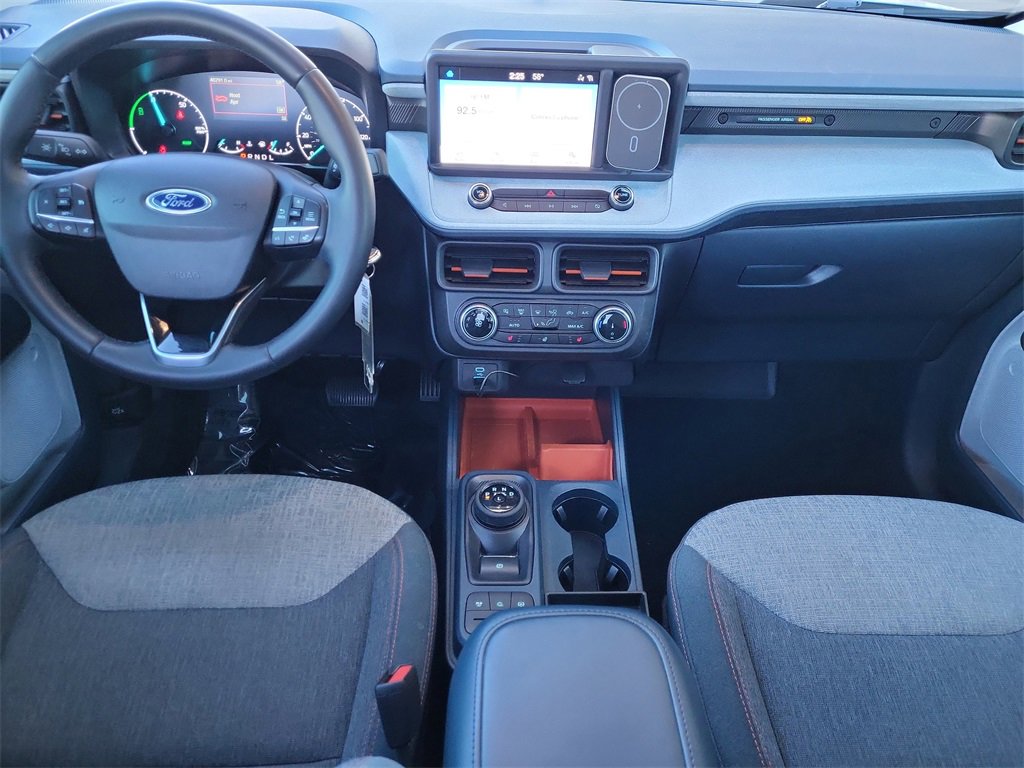 Used 2024 Ford Maverick XLT w/ XLT Luxury Package image 14