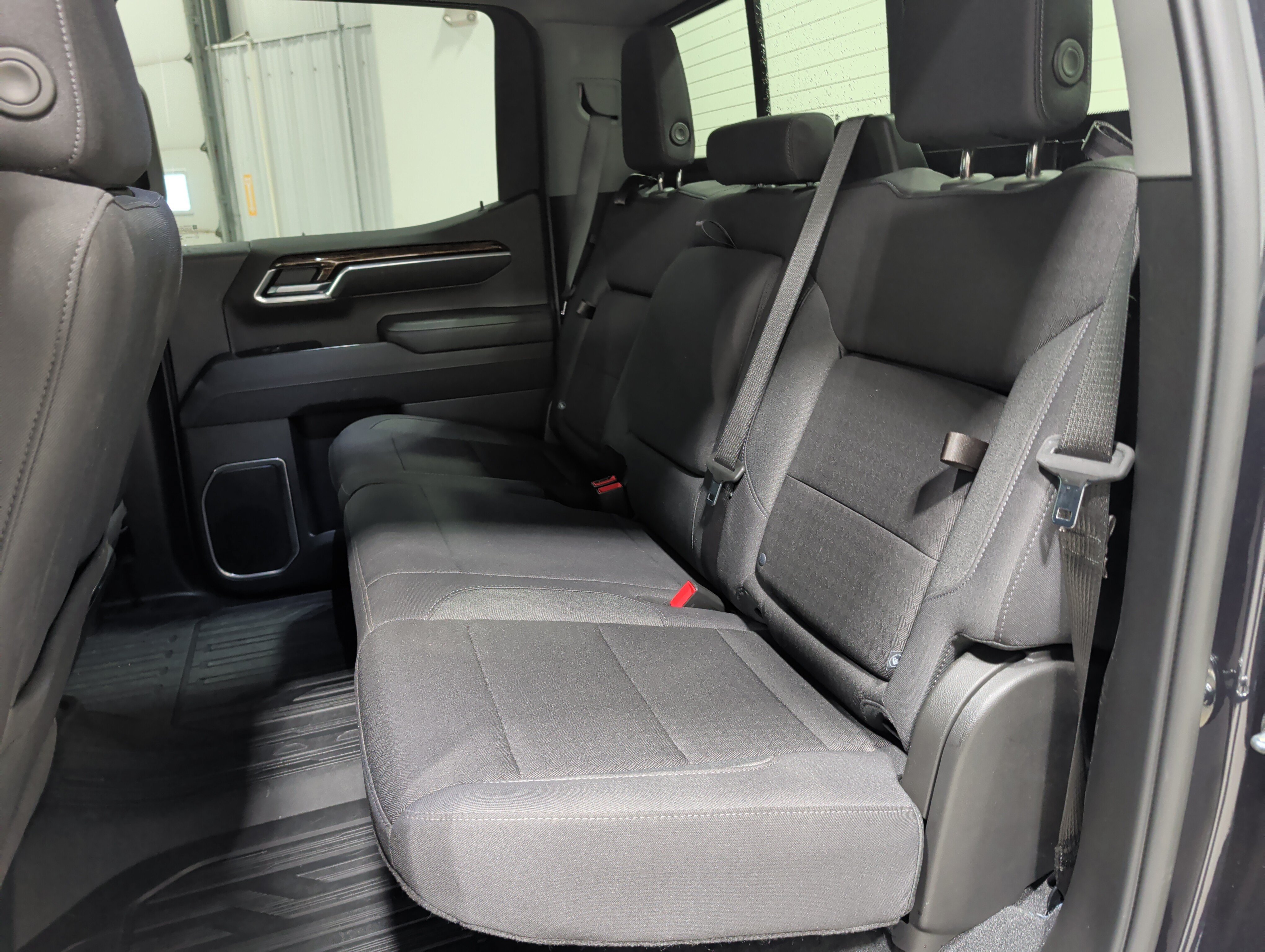 Used 2026 GMC Sierra 1500 Elevation w/ Preferred Package AWD/4WD image 17